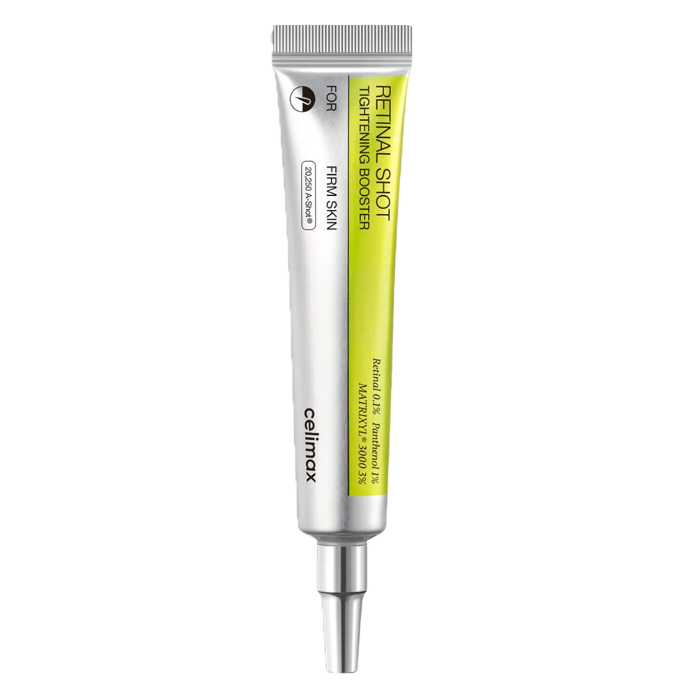 Celimax The Retinol Shot Tightening Booster, 15 ml