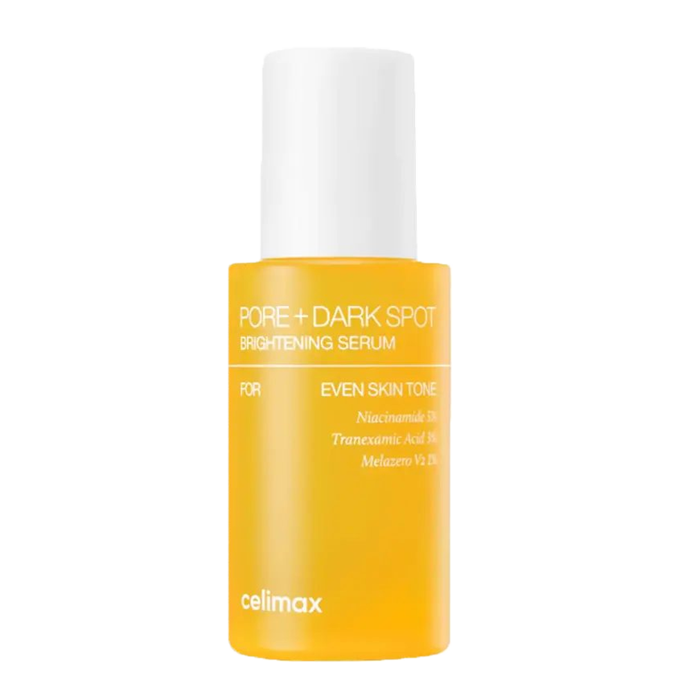 Celimax Pore+Dark Spot Brightening Serum, 30 ml