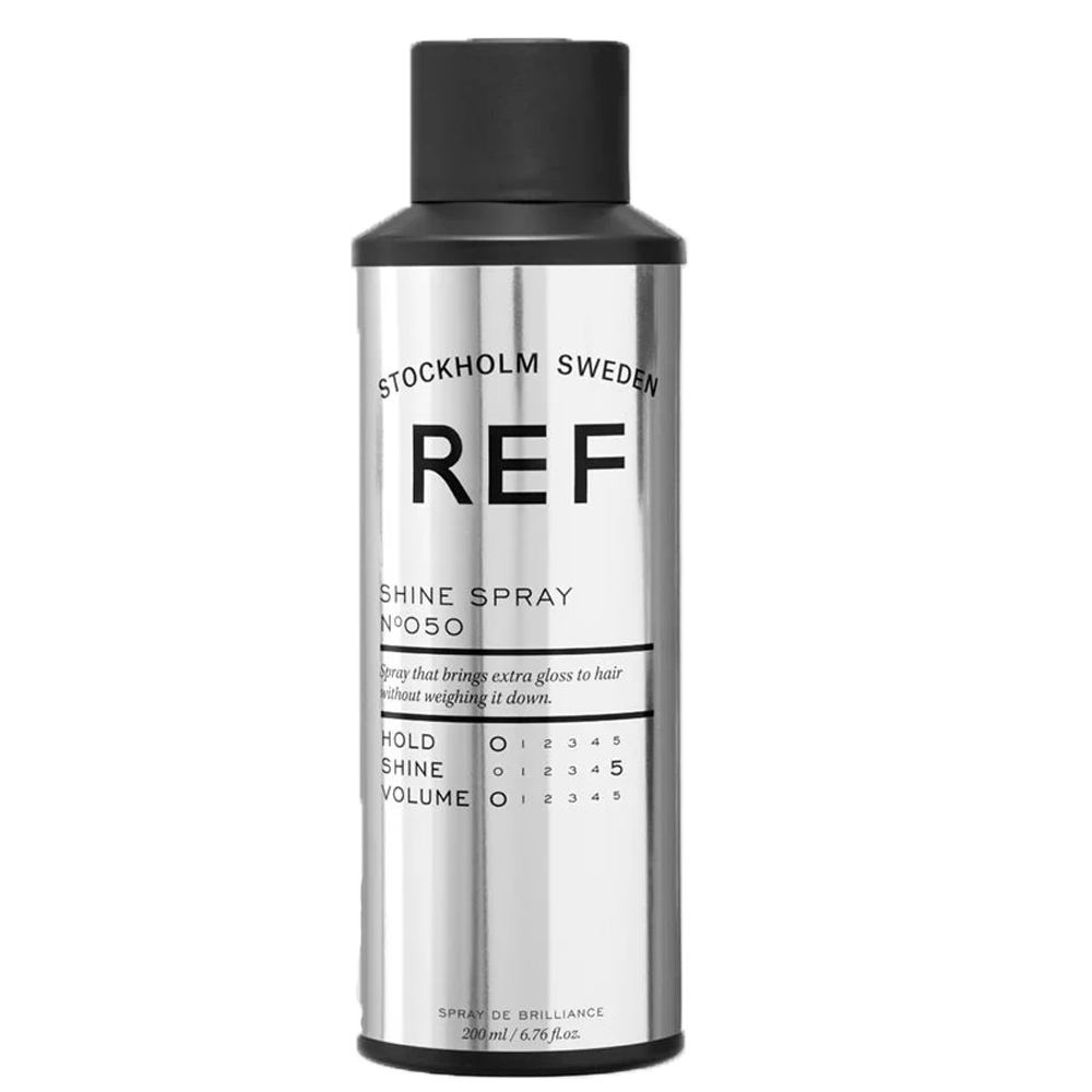 REF Shine Spray No 050, 150 ml