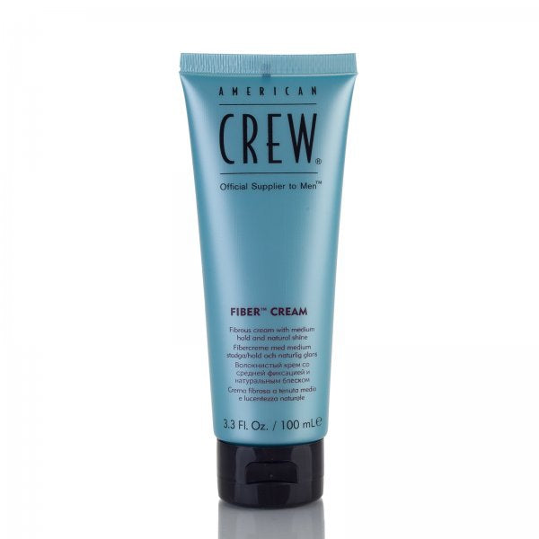 American Crew Fiber Cream, 100g