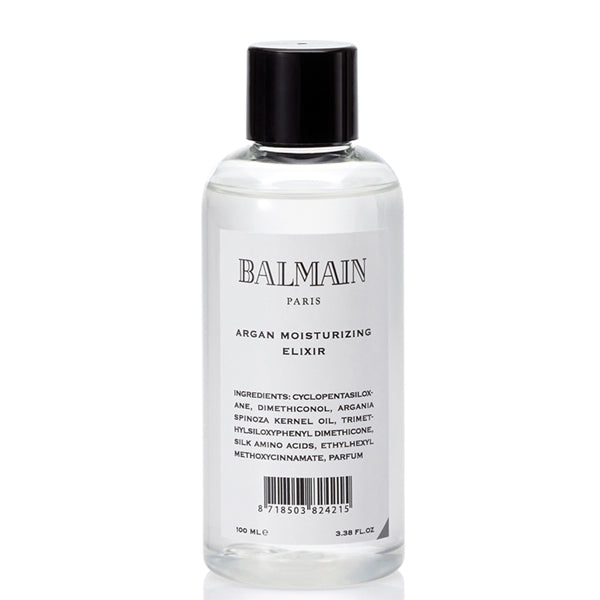 Balmain Argan Moisturizing Elixir, 100 ml