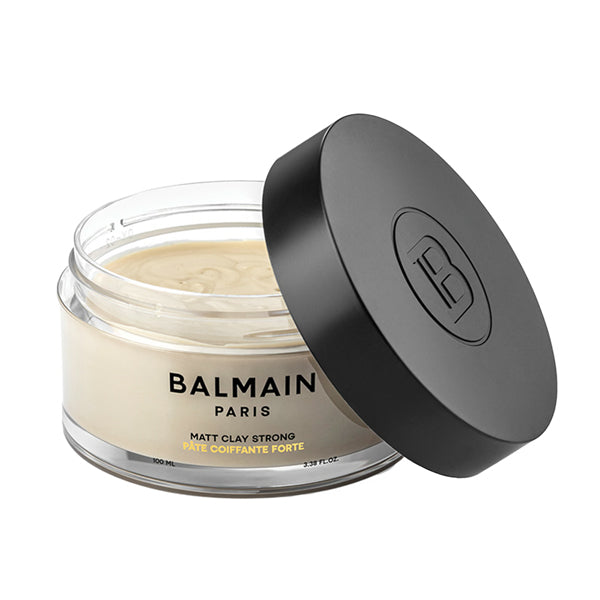 Balmain Matt Clay Strong, 100 ml