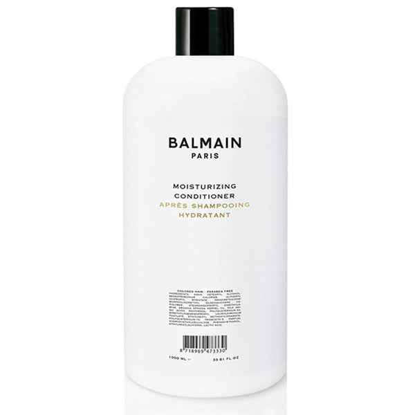 Balmain Moisturizing Conditioner, 1000 ml
