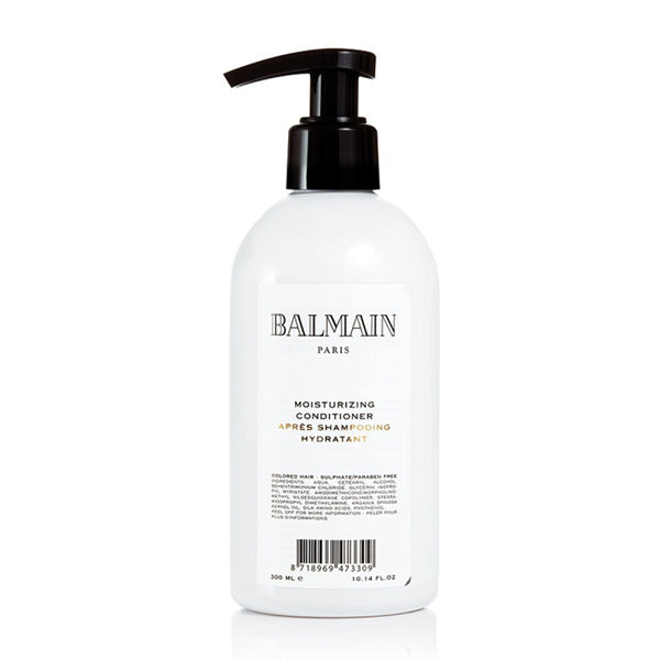 Balmain Moisturizing Conditioner, 300 ml