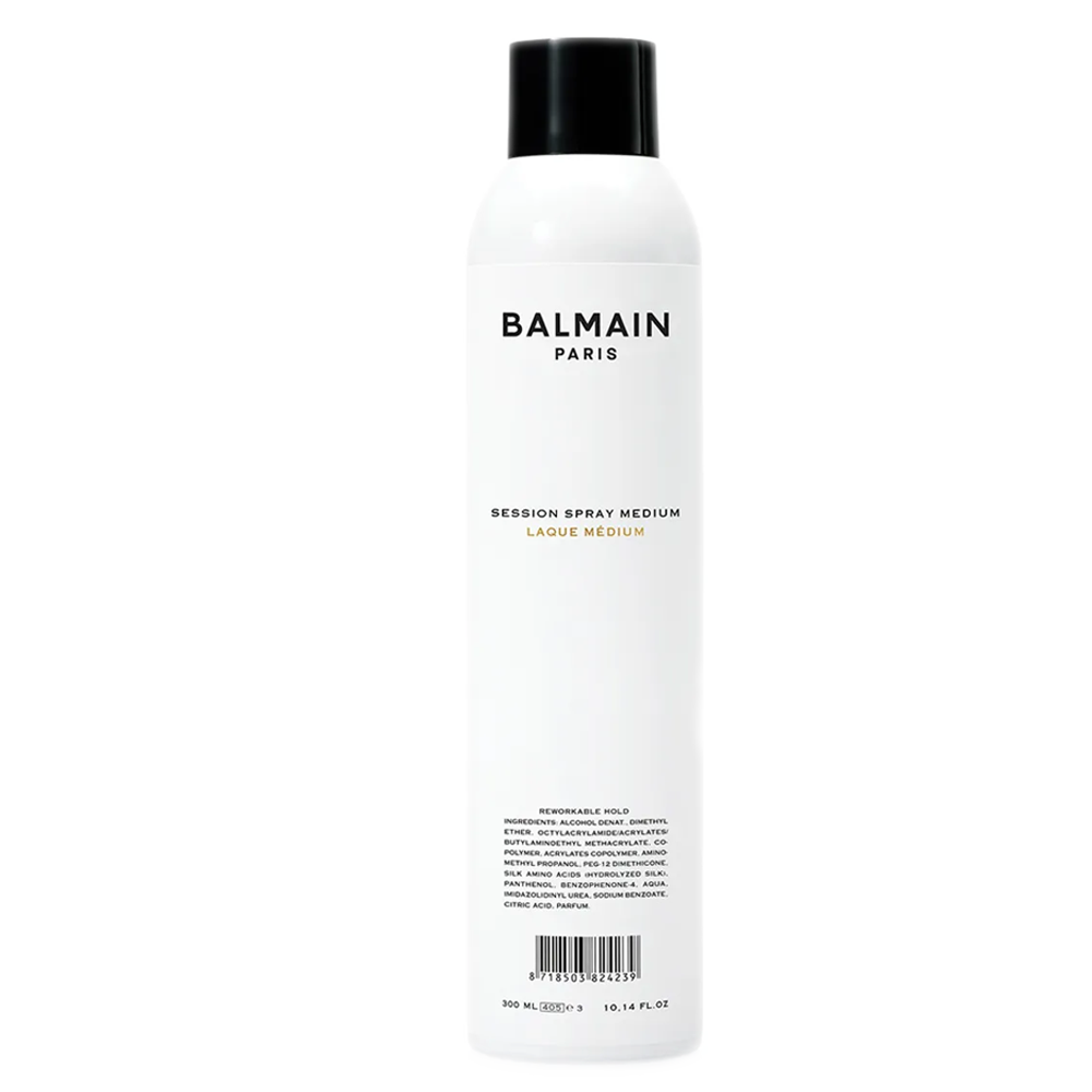 Balmain Session Medium Strong, 300 ml