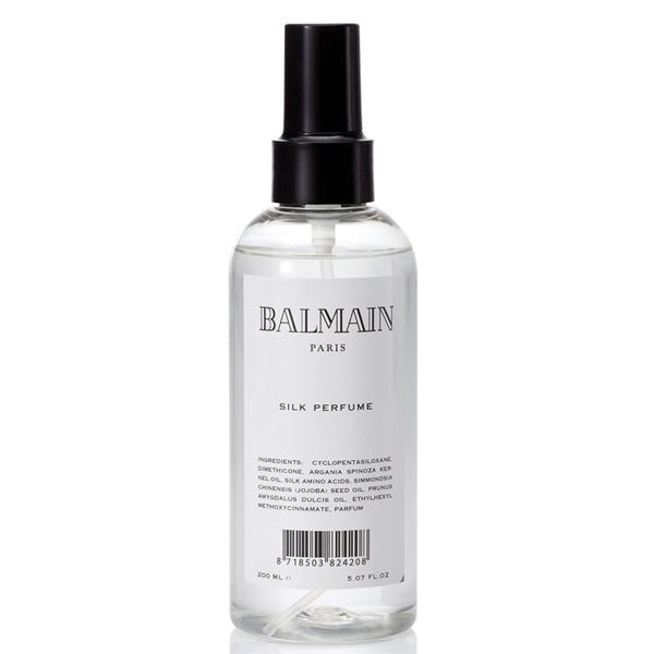 Balmain Silk Perfume, 200ml