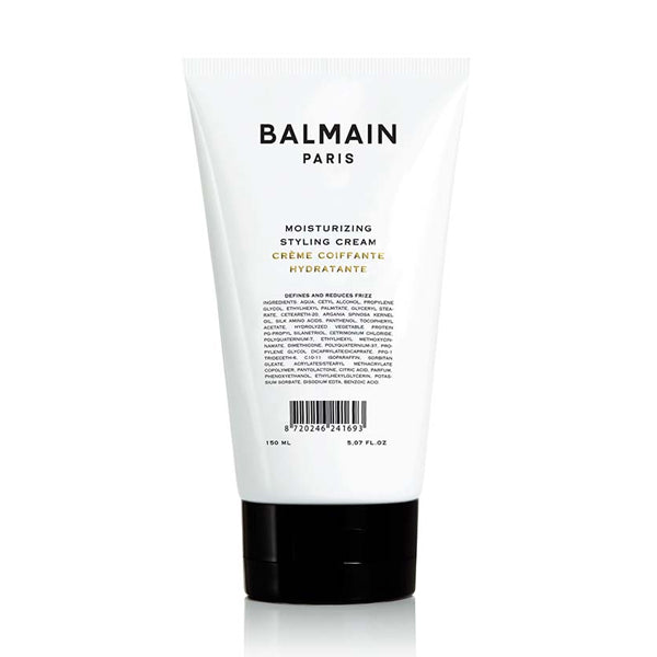 Balmain Moisturizing Styling Cream, 150 ml