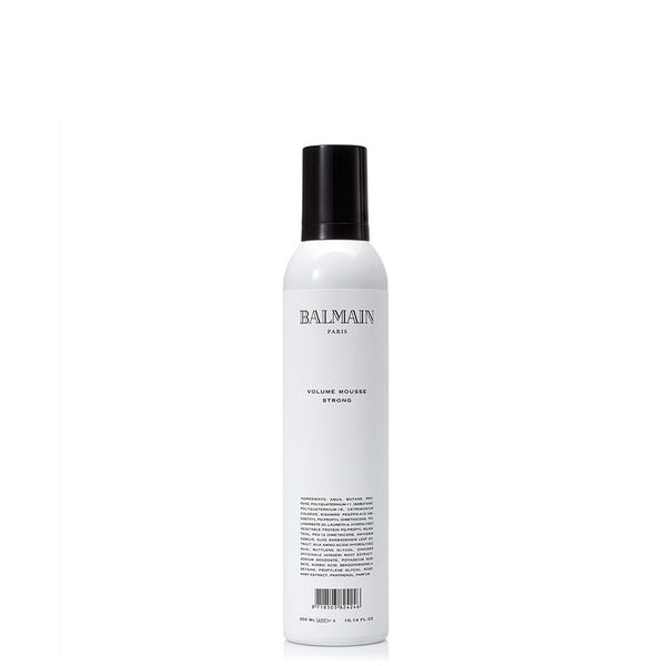 Balmain Volume Mousse Strong, 300 ml