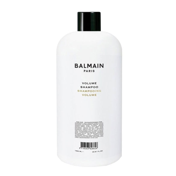 Balmain Volume Shampoo, 1000 ml