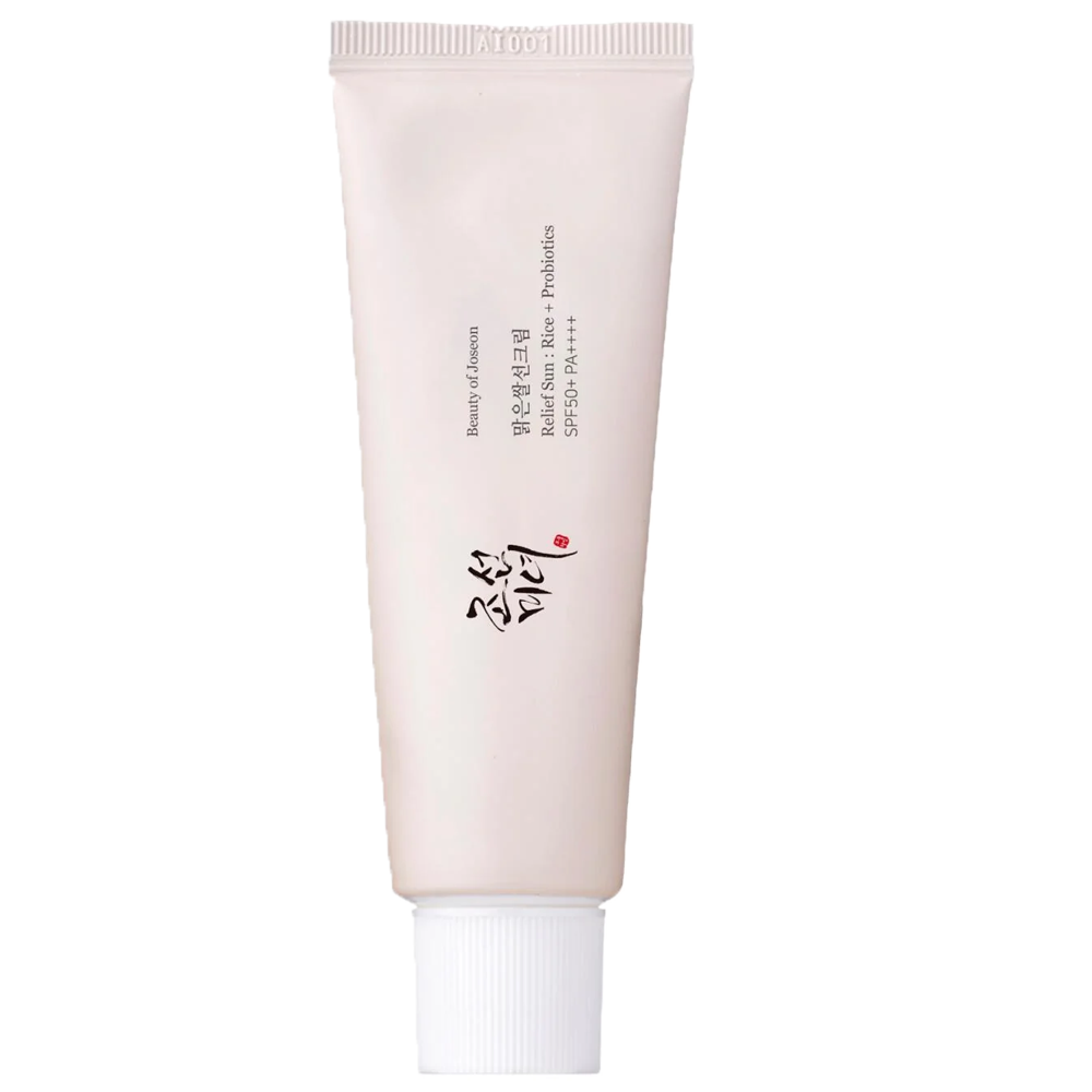 Beauty of Joseon Relief Sun Rice Probiotics, 50 ml