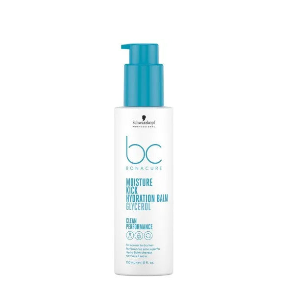 Schwarzkopf BC Moisture Kick Hydration Balm, 150 ml