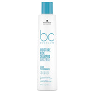 Schwarzkopf BC Moisture Kick Shampoo, 250 ml
