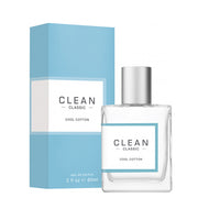 Clean Cool Cotton EDP, 60 ml