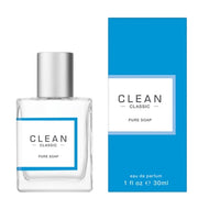 Clean Pure Soap EDP, 30 ml