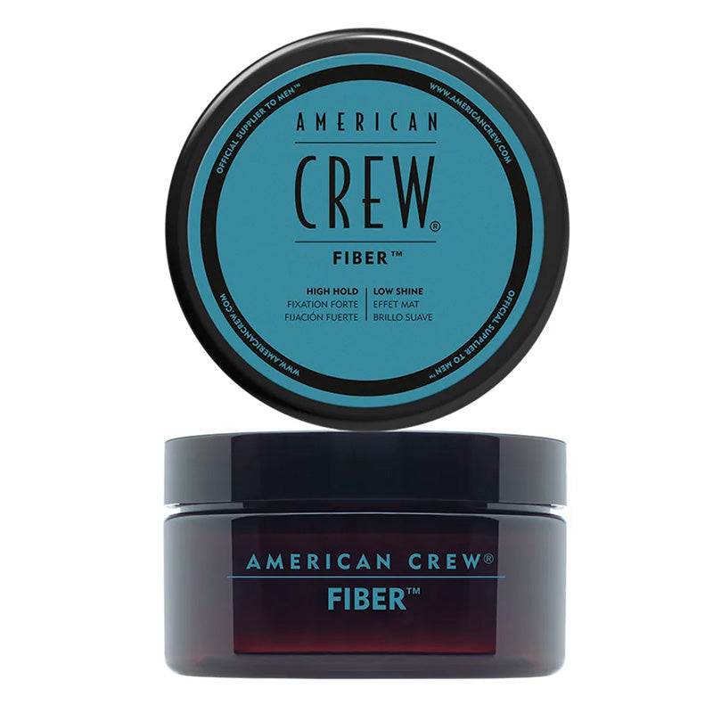 American Crew Fiber Wax 85 g