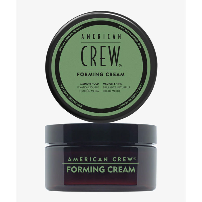 American Crew Forming Cream, 85 g