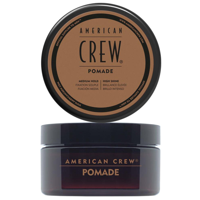 American Crew Pomade,  85 ml