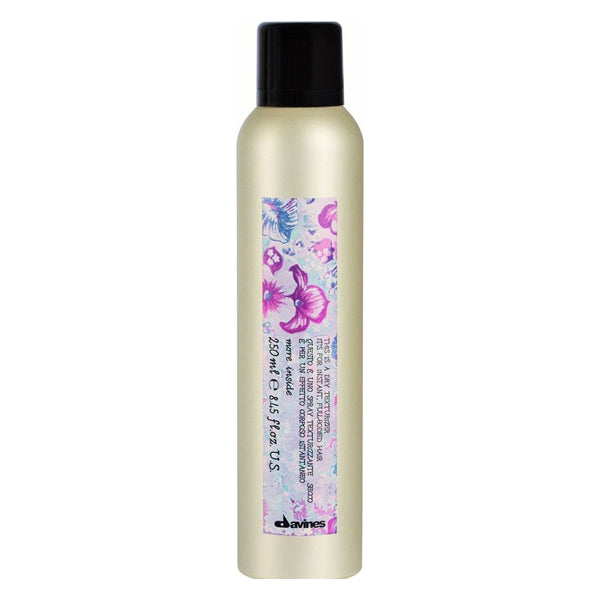 Davines More Inside Dry Texturizer, 250 ml