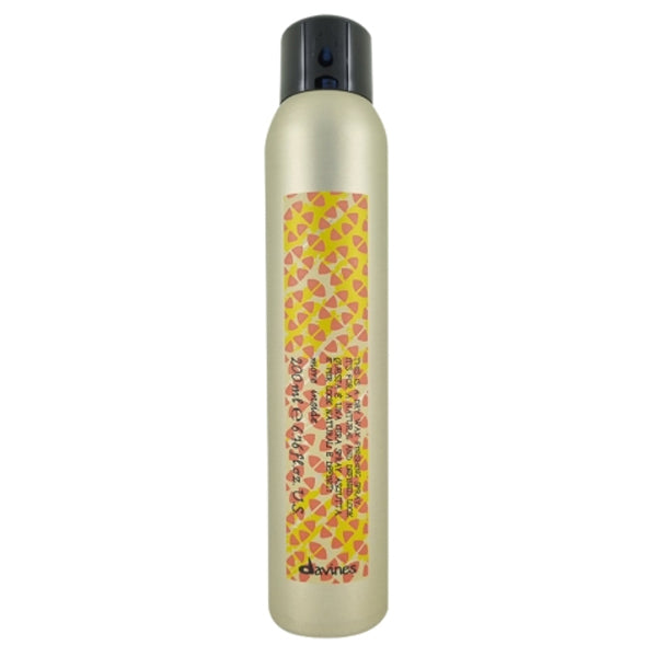 Davines More Inside Dry Wax Spray, 200 ml