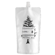 Davines Essential Love Curl Shampoo, 500 ml Refill