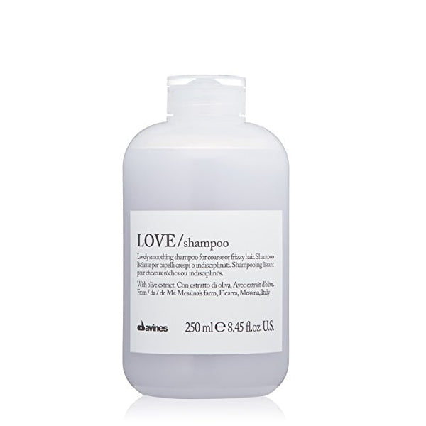 Davines Essential Love Smoothing Shampoo, 250 ml