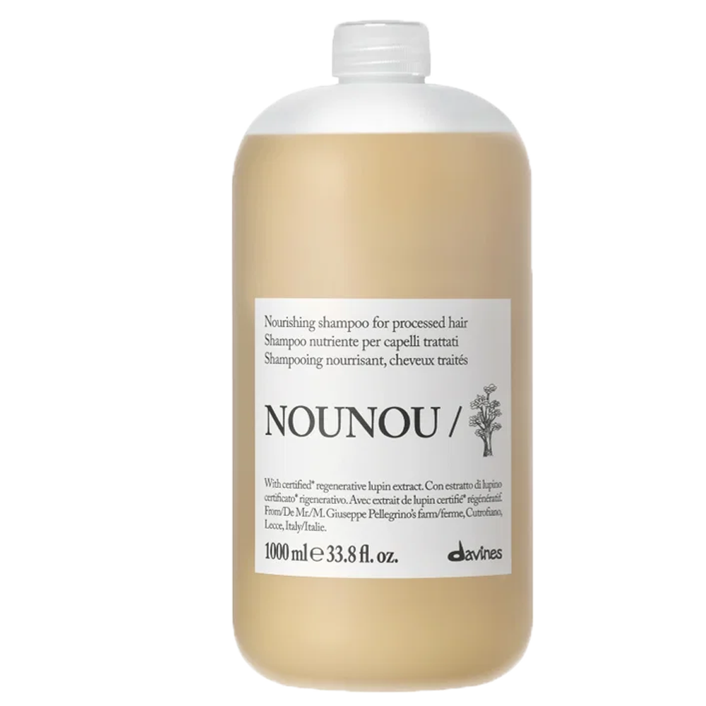 Davines Essential Nounou Shampoo, 1000 ml