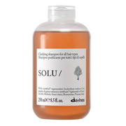 Davines Essential Solu Shampoo, 250 ml