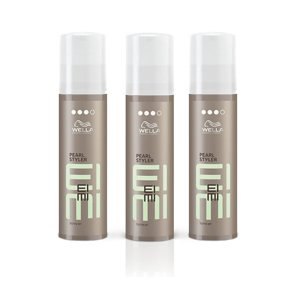 Wella Eimi Pearl Styler, 100ml (3 pak)