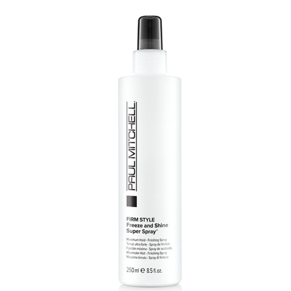 Paul Mitchell Firm Style Freeze and Shine Super Spray 250 ml