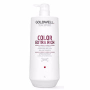 Goldwell Dualsenses Color Extra Rich Shampoo, 1000 ML