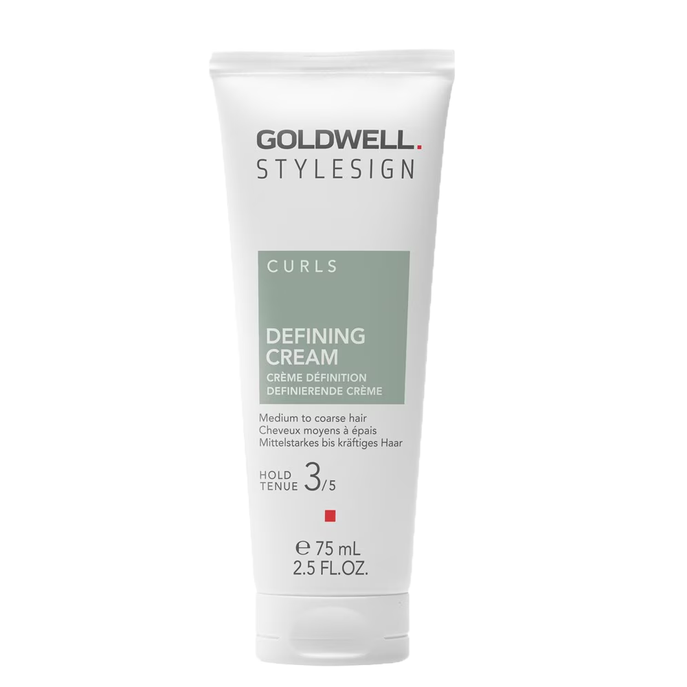 Goldwell StyleSign Curls Defining Cream, 75 ml