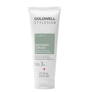Goldwell StyleSign Curls Defining Cream, 75 ml
