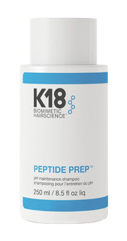 K18 Peptide Prep pH Maintenance Shampoo 250ml