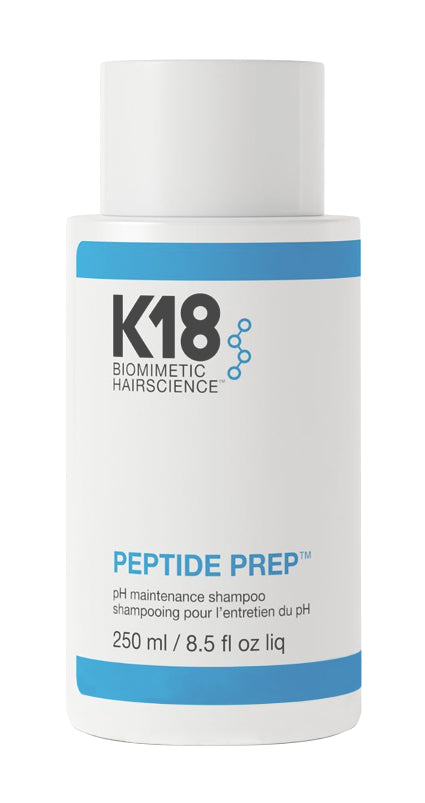 K18 Peptide Prep pH Maintenance Shampoo 250ml