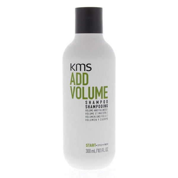 KMS Add Volume Shampoo 300ml