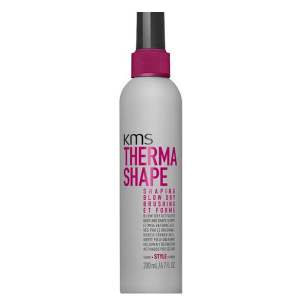 KMS ThermaShape Shaping Blow Dry, 200 ml