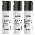 Loreal Tecni.art Fix Design Hairspray, 200 ml (3 pak.)
