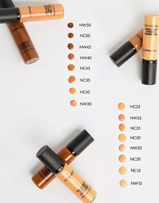 MAC Pro Longwear Concealer 9 ml, NW35