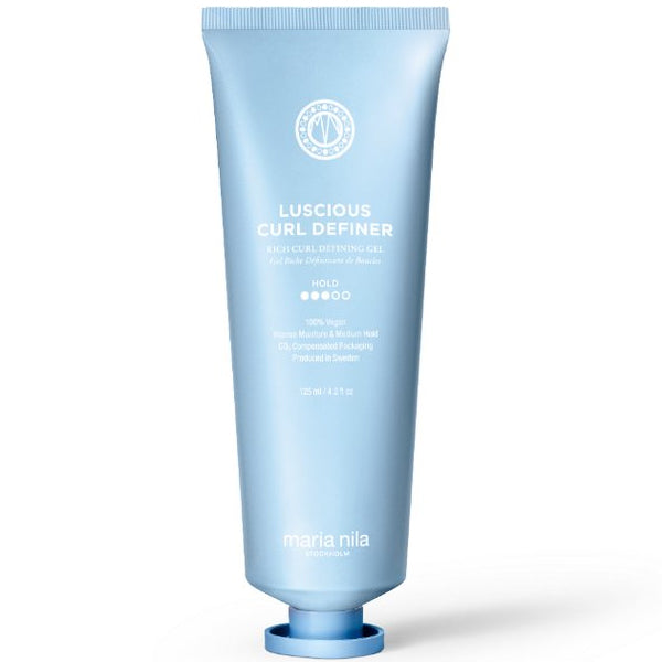 Maria Nila Coils & Curls Luscious Curl Definer, 125 ml
