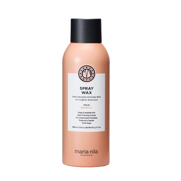 Maria Nila Spray Wax, 200 ml