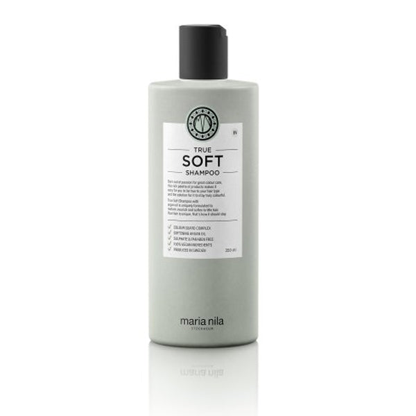 Maria Nila True Soft Shampoo, 350 ml
