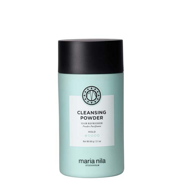Maria Nila Cleansing Powder, 60g.
