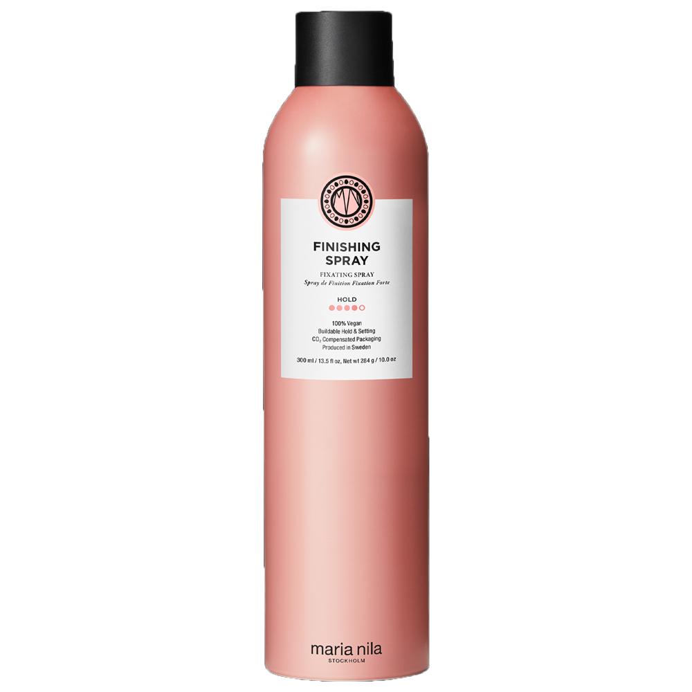 Maria Nila Finishing Spray, 300 ml