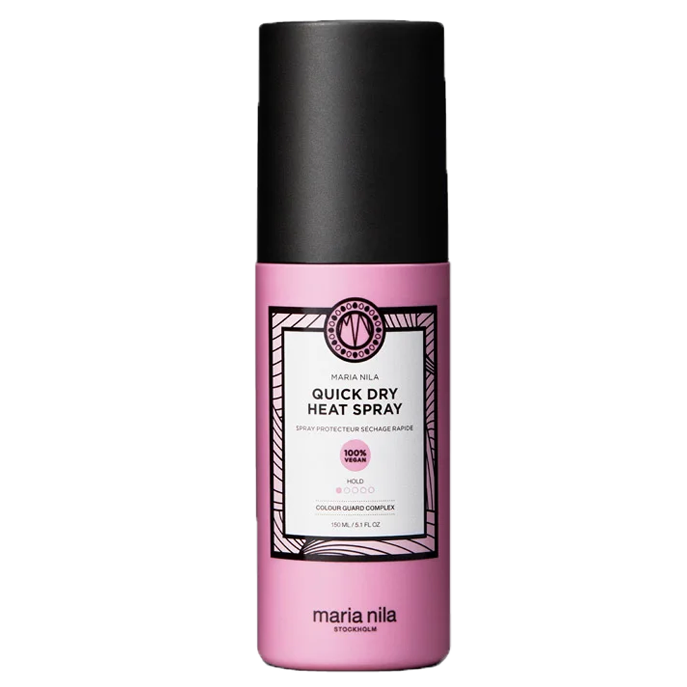 Maria Nila Quick Dry Heat Spray, 150 ml
