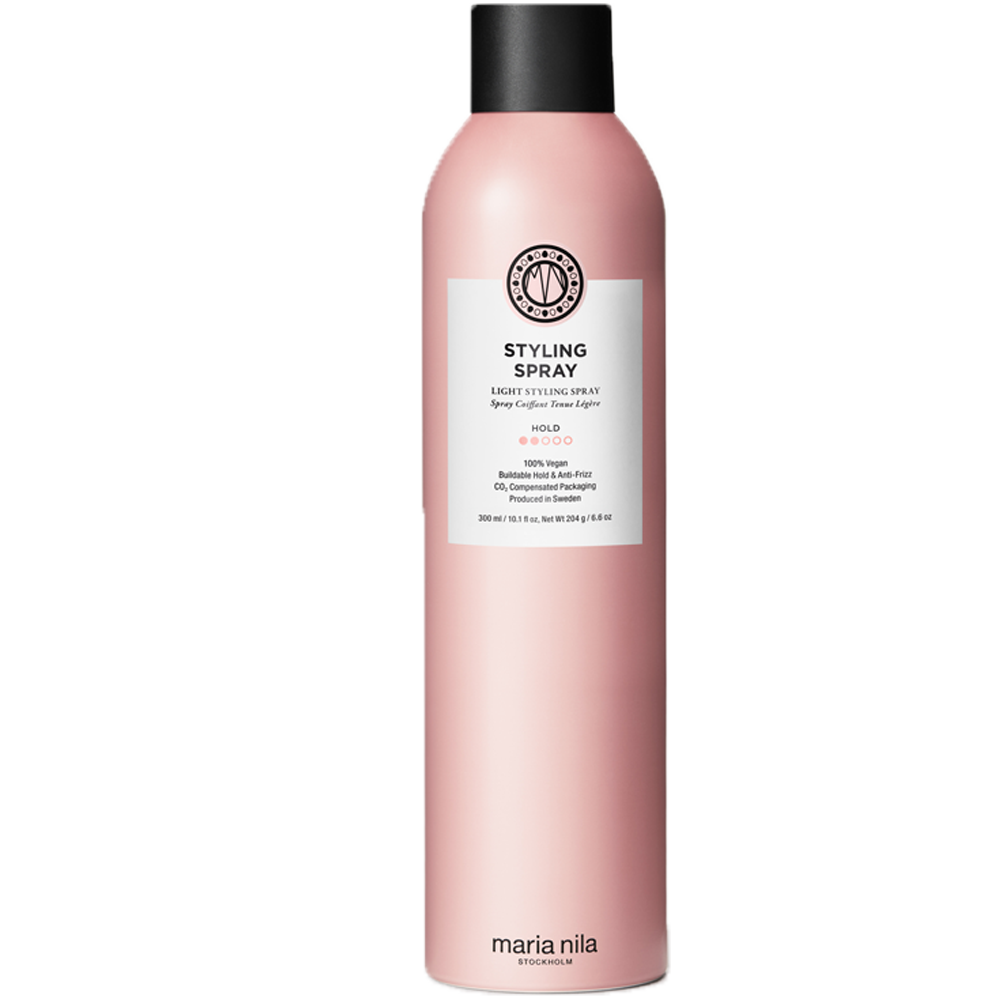 Maria Nila Styling Spray, 300 ml