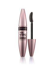 Maybelline Lash Sensational  Mascara Black, 9,5 ml