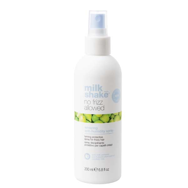 Milk_shake No Frizz Allowed Amazing Anti-Humidity Spray, 200 ml