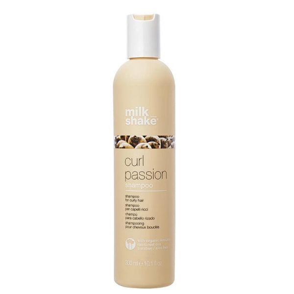 Milk_Shake Curl Passion Shampoo, 300 ml