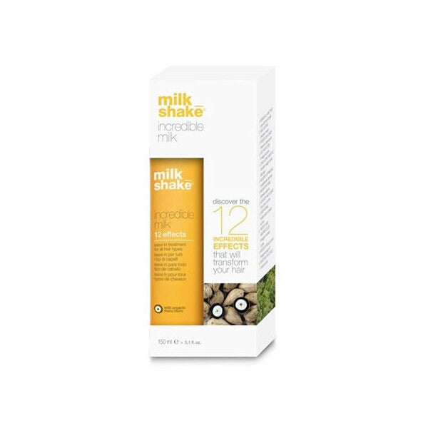 Milk_Shake Incredible Milk 12 Effects, 150 ml
