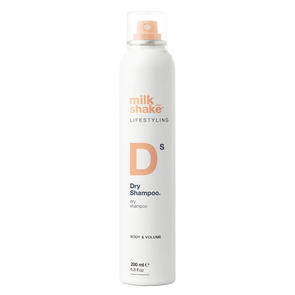 Milk_Shake Lifestyling Dry Shampoo, 200 ml